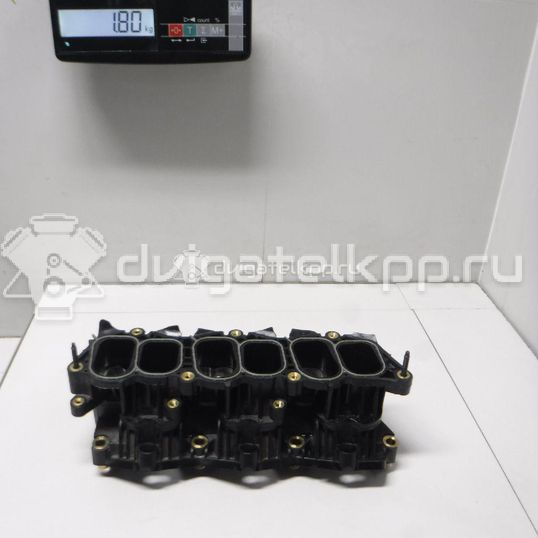 Фото Коллектор впускной для двигателя G6DF для Hyundai / Kia 271 л.с 24V 3.3 л бензин 283103CAB0