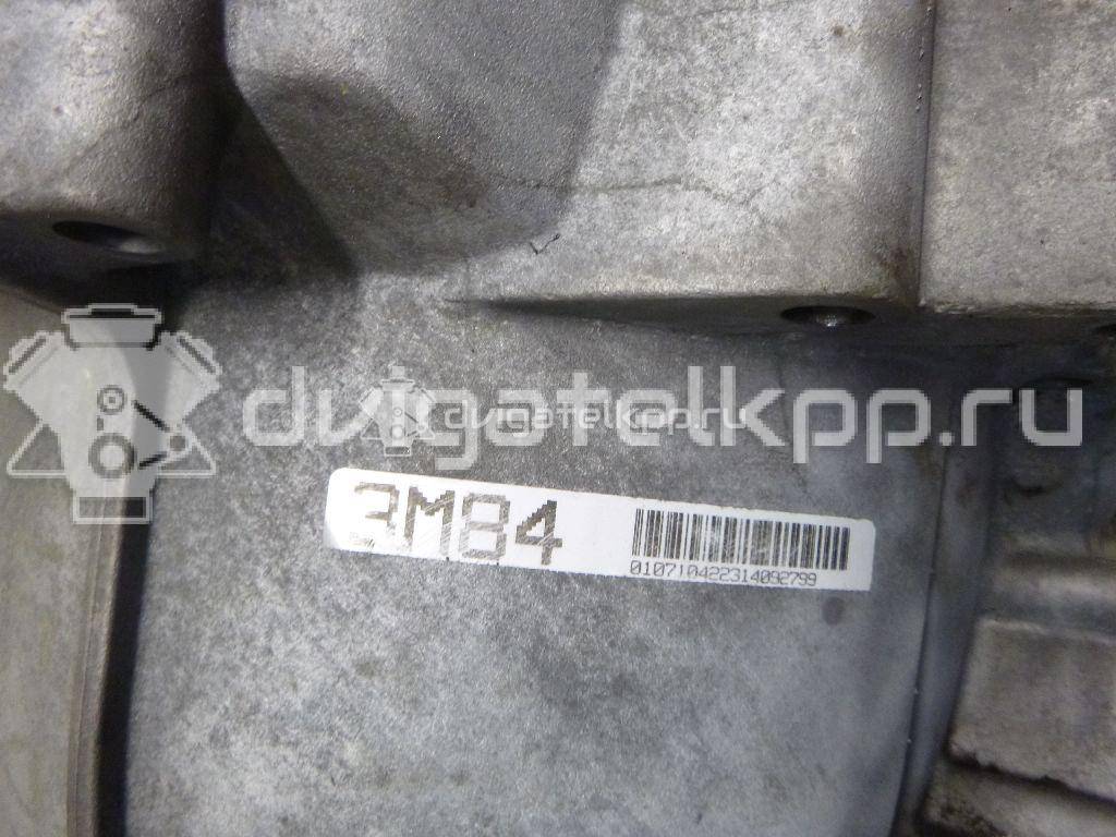 Фото Контрактная (б/у) АКПП для Audi A4 / A6 255 л.с 24V 3.1 л AUK бензин 09L300040AX {forloop.counter}}