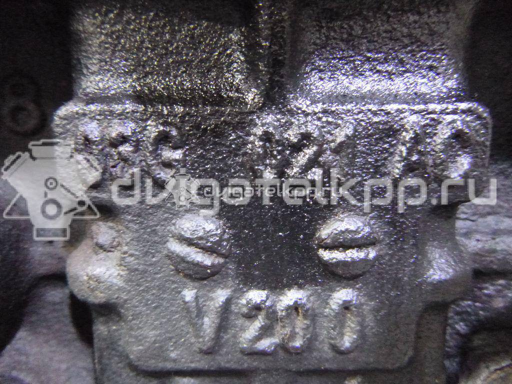 Фото Контрактный (б/у) двигатель BRE для Ford / Audi 145 л.с 12V 2.9 л бензин 03G100103LX {forloop.counter}}