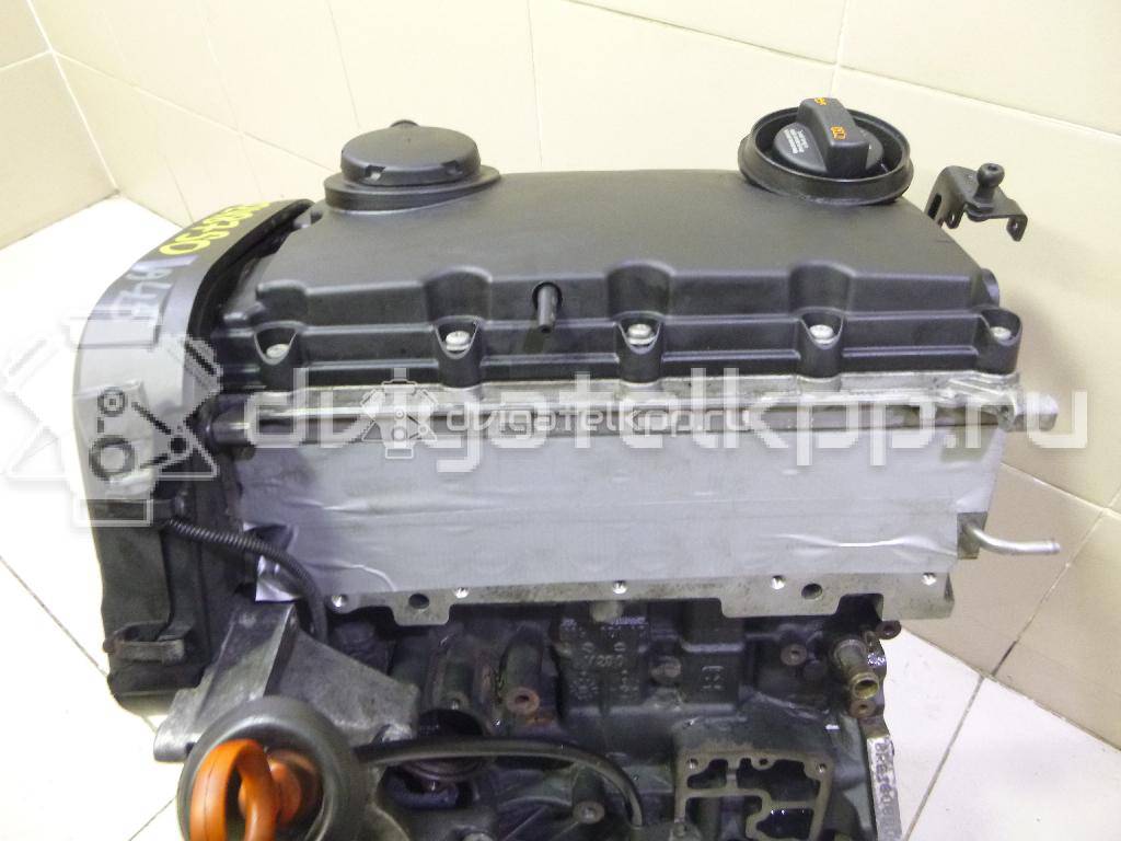 Фото Контрактный (б/у) двигатель BRE для Ford / Audi 145 л.с 12V 2.9 л бензин 03G100103LX {forloop.counter}}