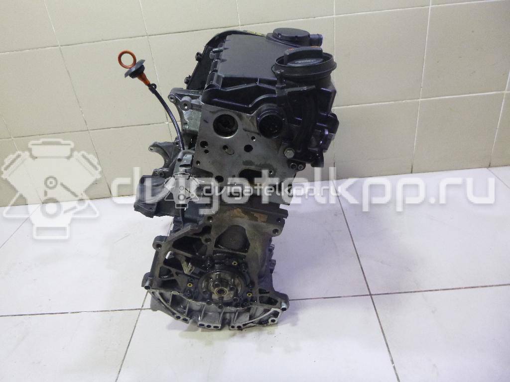 Фото Контрактный (б/у) двигатель BRE для Ford / Audi 145 л.с 12V 2.9 л бензин 03G100103LX {forloop.counter}}