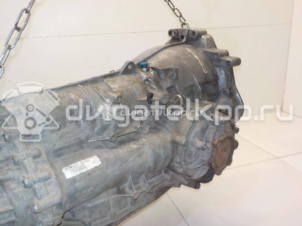 Фото Контрактная (б/у) АКПП для Audi A4 / A6 255 л.с 24V 3.1 л AUK бензин 09L300040J {forloop.counter}}