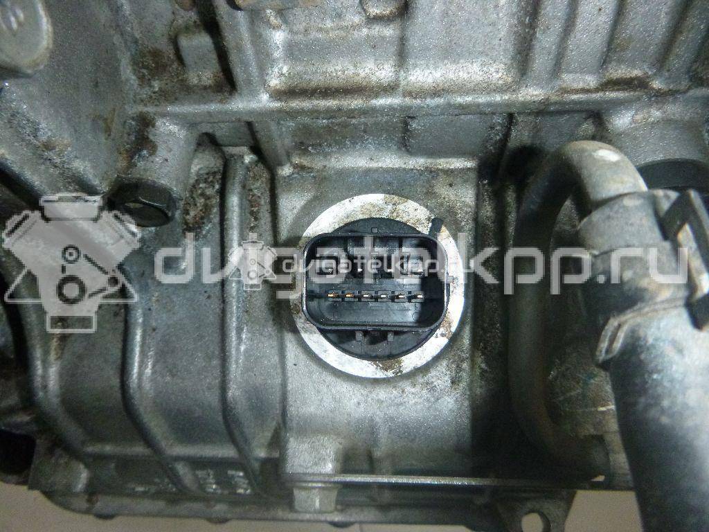 Фото Контрактная (б/у) АКПП для Hyundai / Kia 105-132 л.с 16V 1.6 л G4FC бензин 4500023145 {forloop.counter}}