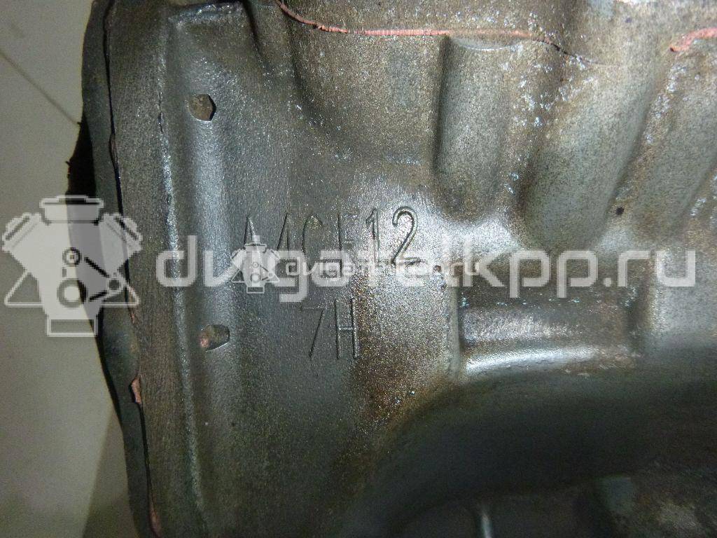 Фото Контрактная (б/у) АКПП для Hyundai / Kia 105-132 л.с 16V 1.6 л G4FC бензин 4500023145 {forloop.counter}}