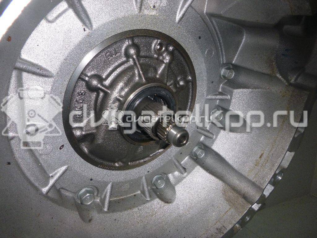 Фото Контрактная (б/у) АКПП для Hyundai / Kia 105-132 л.с 16V 1.6 л G4FC бензин 4500023145 {forloop.counter}}