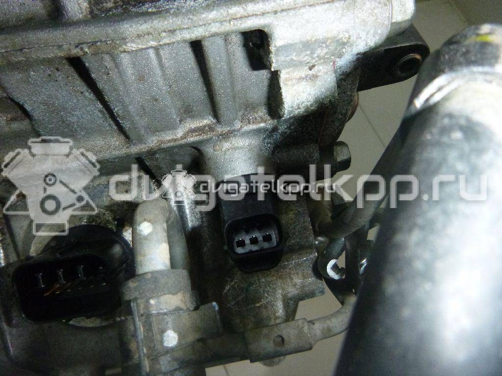 Фото Контрактная (б/у) АКПП для Hyundai (Beijing) / Hyundai / Kia 122-132 л.с 16V 1.6 л G4FC бензин 4500023145 {forloop.counter}}