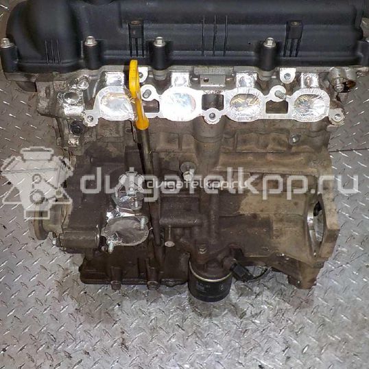 Фото Контрактный (б/у) двигатель G4FA для Hyundai / Kia 100-109 л.с 16V 1.4 л бензин 103N12BU00