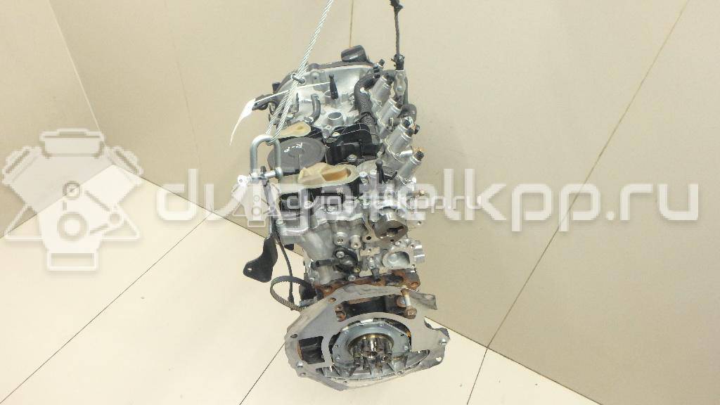 Фото Контрактный (б/у) двигатель CNCD для Audi A5 / A4 / Q5 224 л.с 16V 2.0 л бензин 06L100032A {forloop.counter}}