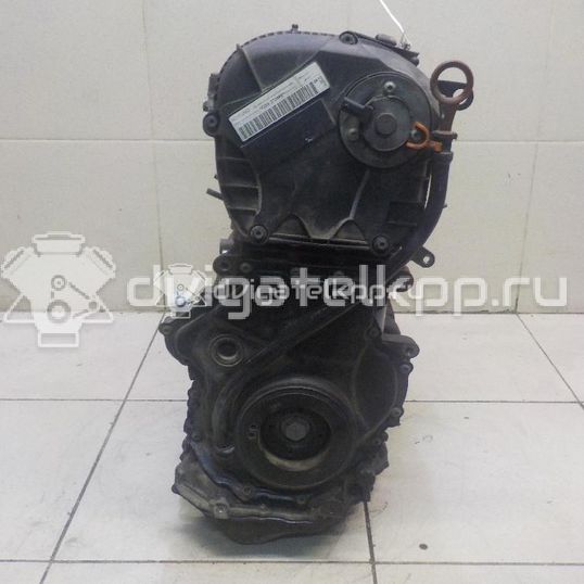 Фото Контрактный (б/у) двигатель CDAA для Audi A3 / Tt 160 л.с 16V 1.8 л бензин 06J100035H