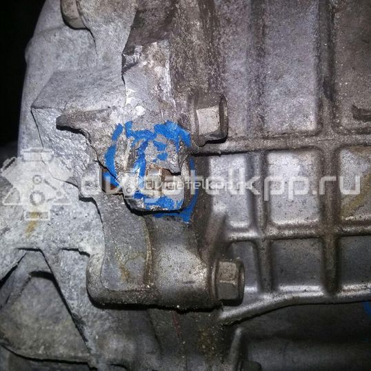 Фото Контрактная (б/у) АКПП для Hyundai / Kia 152-171 л.с 16V 2.0 л G4NA бензин 4500026580