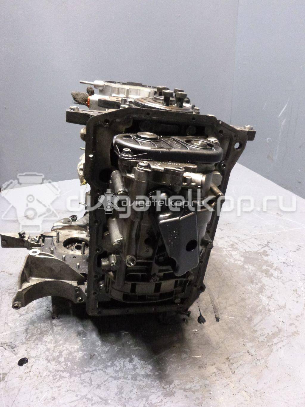 Фото Контрактный (б/у) двигатель M47 D20 (204D4) для Bmw 5 / 1 / X3 / 3 116-177 л.с 16V 2.0 л Дизельное топливо 11317790595 {forloop.counter}}