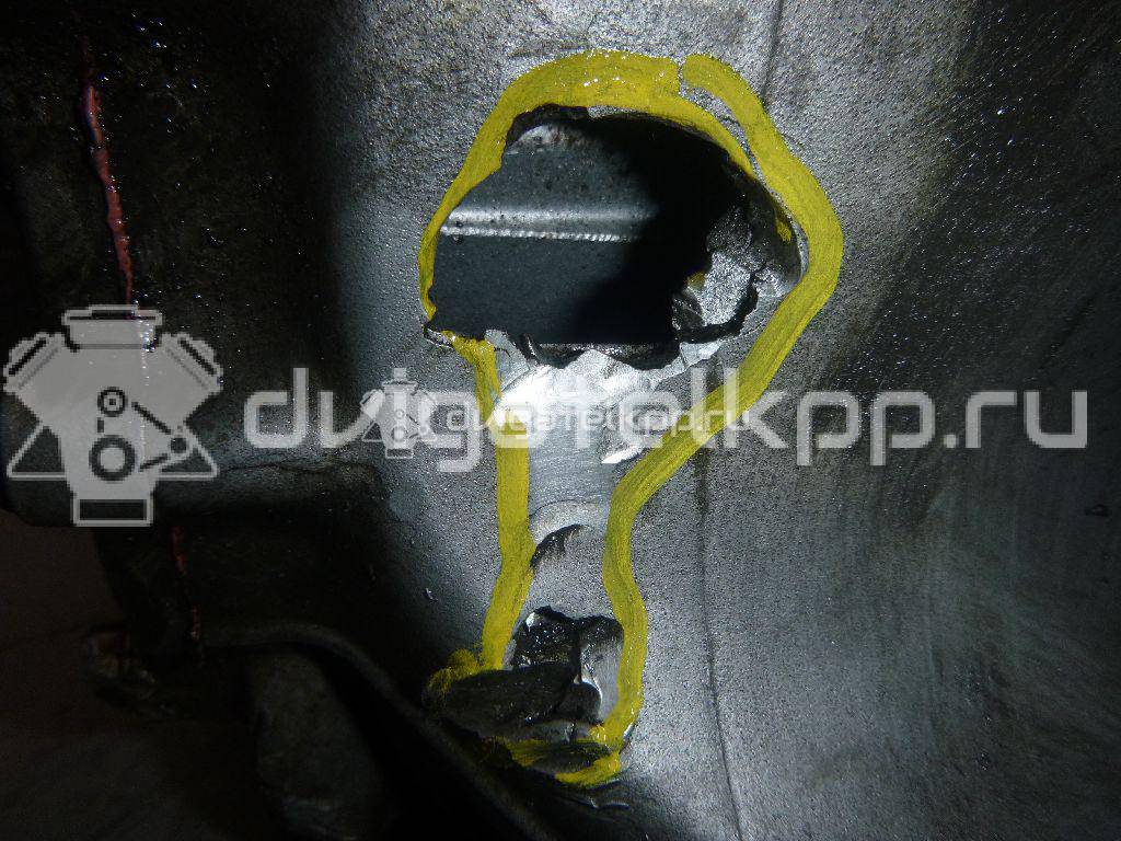 Фото Контрактная (б/у) АКПП для Hyundai (Beijing) / Hyundai / Kia 163-165 л.с 16V 2.0 л G4KD бензин 450003B640 {forloop.counter}}