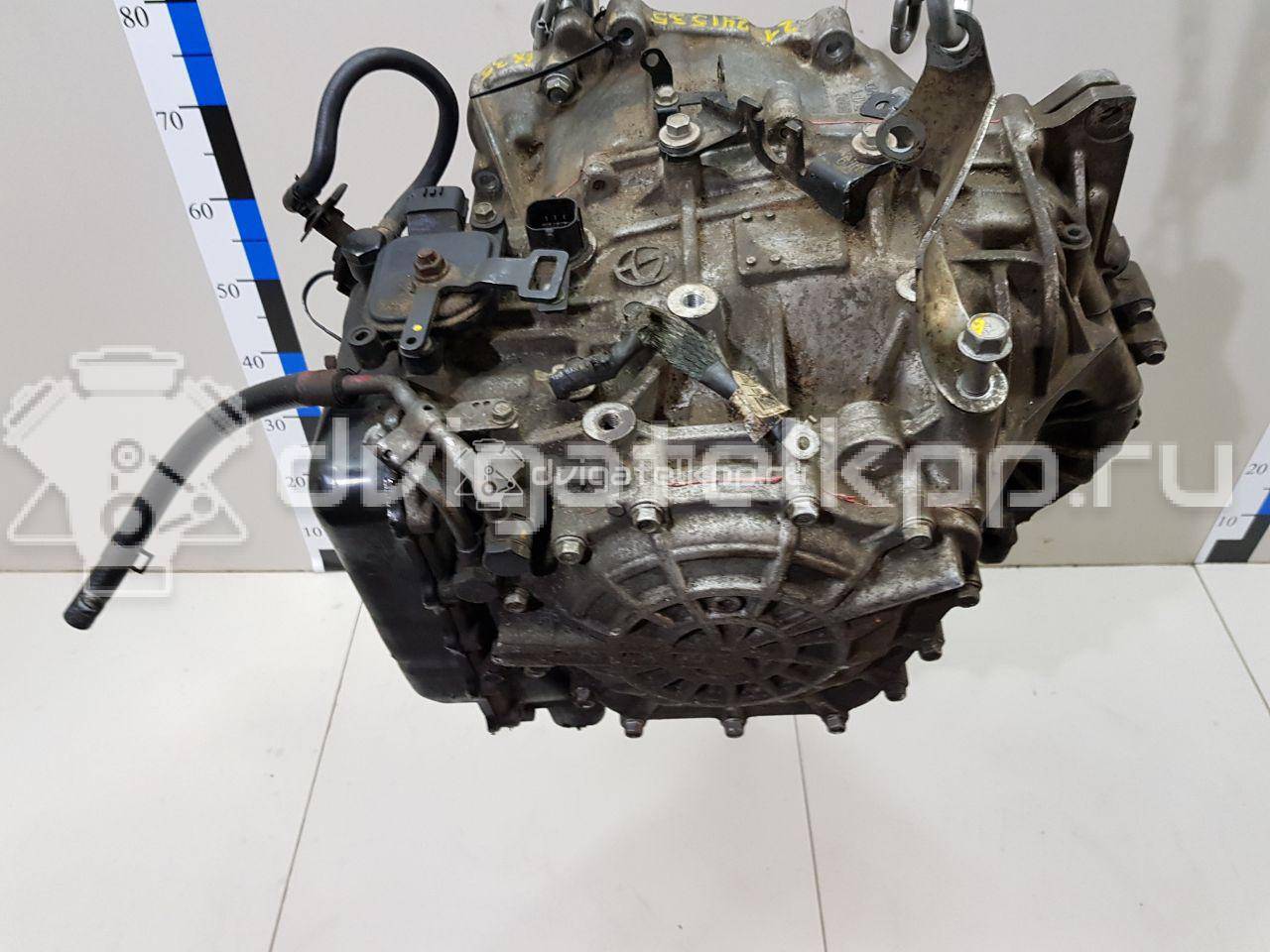 Фото Контрактная (б/у) АКПП для Hyundai (Beijing) / Hyundai / Kia 163-165 л.с 16V 2.0 л G4KD бензин 450003B640 {forloop.counter}}