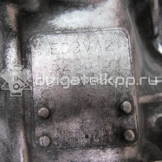 Фото Контрактная (б/у) АКПП для Hyundai (Beijing) / Hyundai / Kia 163-165 л.с 16V 2.0 л G4KD бензин 450003B650