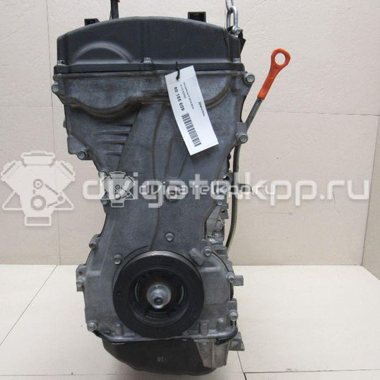 Фото Контрактный (б/у) двигатель G4KJ для Hyundai (Beijing) / Hyundai / Kia 189-192 л.с 16V 2.4 л бензин 211012GK04