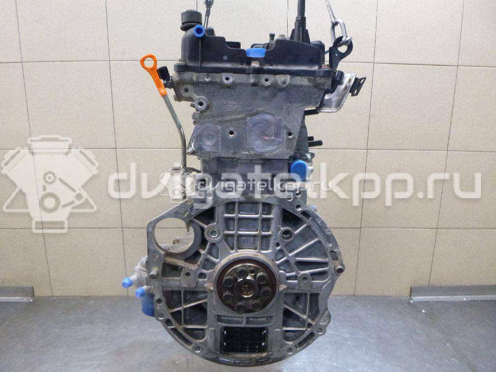 Фото Контрактный (б/у) двигатель G4KJ для Hyundai (Beijing) / Hyundai / Kia 189-192 л.с 16V 2.4 л бензин 211012GK04 {forloop.counter}}