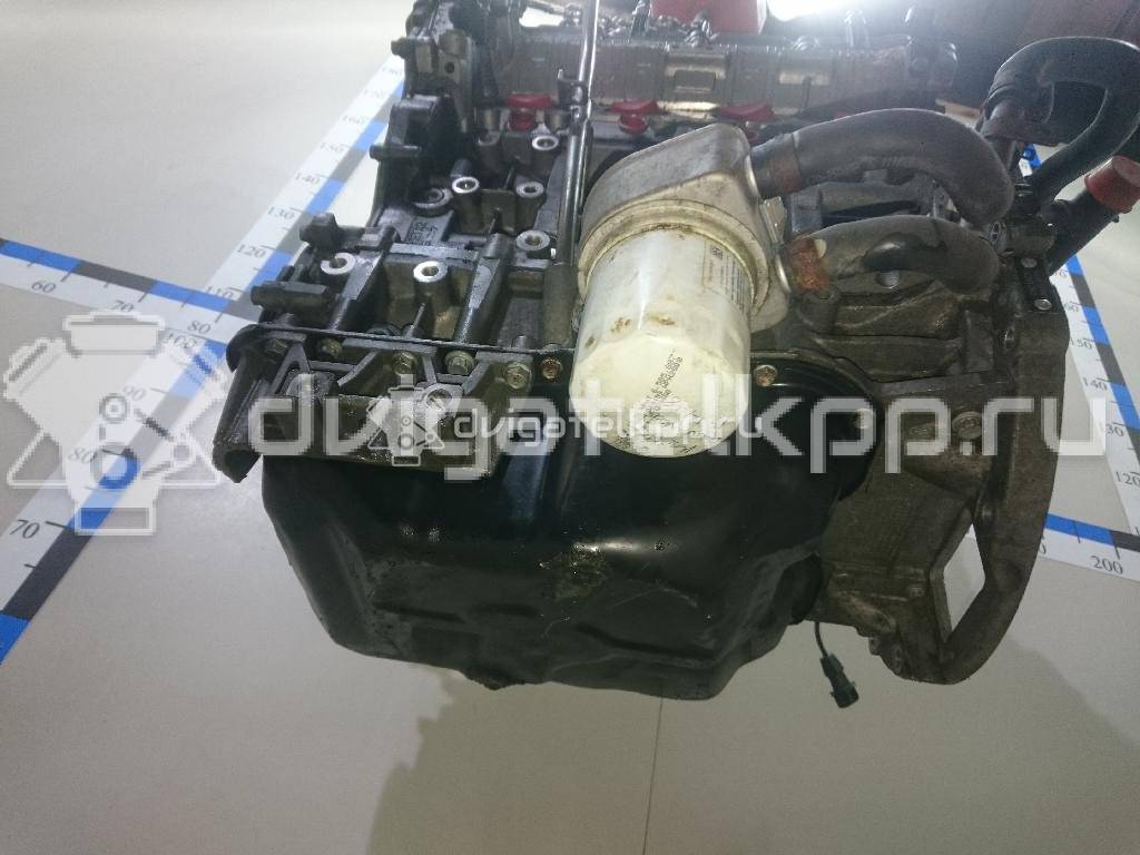 Фото Контрактный (б/у) двигатель G4KJ для Hyundai (Beijing) / Hyundai / Kia 189-192 л.с 16V 2.4 л бензин 211012GK03 {forloop.counter}}