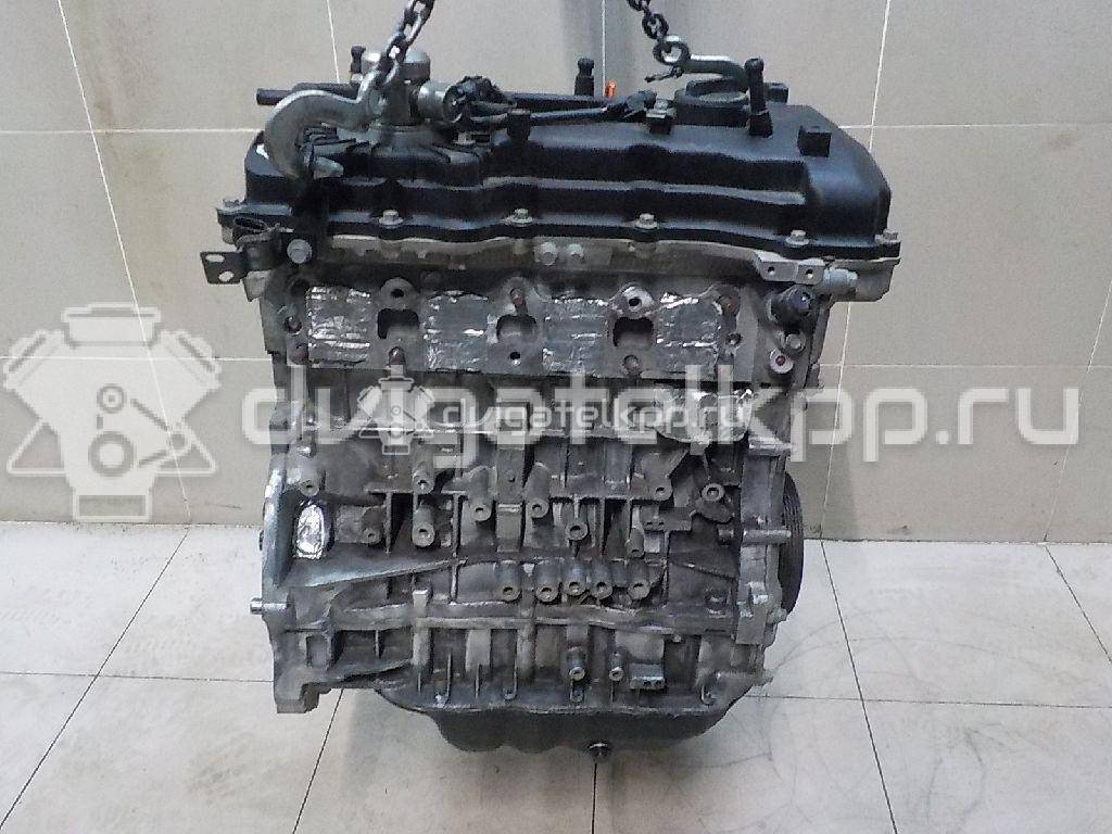 Фото Контрактный (б/у) двигатель G4KJ для Hyundai (Beijing) / Hyundai / Kia 189-192 л.с 16V 2.4 л бензин 211012GK05 {forloop.counter}}