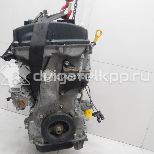 Фото Контрактный (б/у) двигатель G4KE для Hyundai (Beijing) / Hyundai / Kia 170-180 л.с 16V 2.4 л бензин AW5112GM00