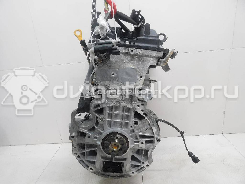 Фото Контрактный (б/у) двигатель G4KE для Hyundai (Beijing) / Hyundai / Kia 170-180 л.с 16V 2.4 л бензин AW5112GM00 {forloop.counter}}