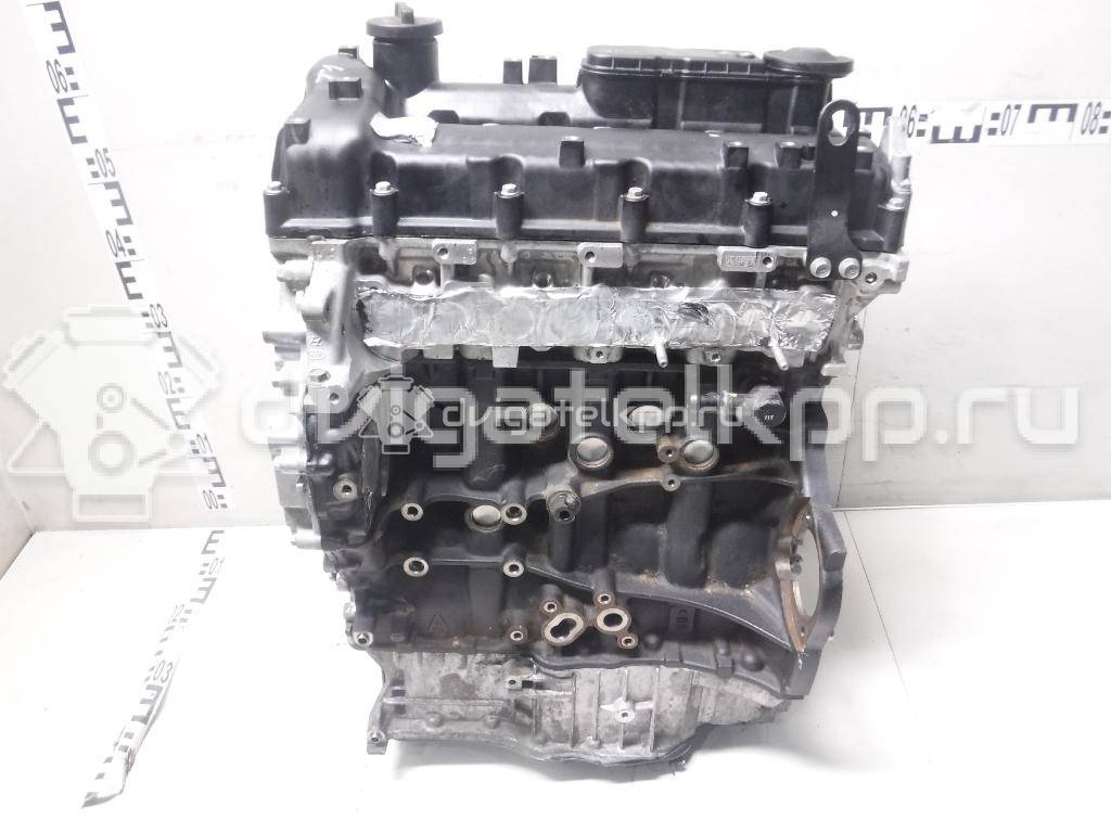 Фото Контрактный (б/у) двигатель D4HA для Hyundai / Kia 136-185 л.с 16V 2.0 л Дизельное топливо {forloop.counter}}