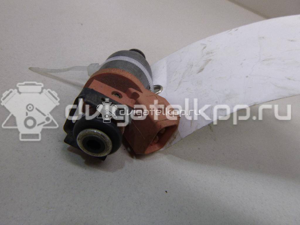 Фото Форсунка инжекторная электрическая  96518620 для Chevrolet Kalos / Spark / Aveo / Matiz M200, M250 {forloop.counter}}