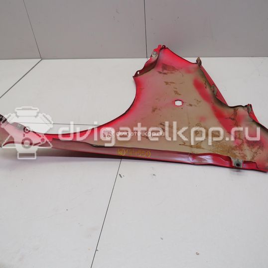 Фото Крыло переднее правое  96599354 для Chevrolet Spark / Matiz M200, M250