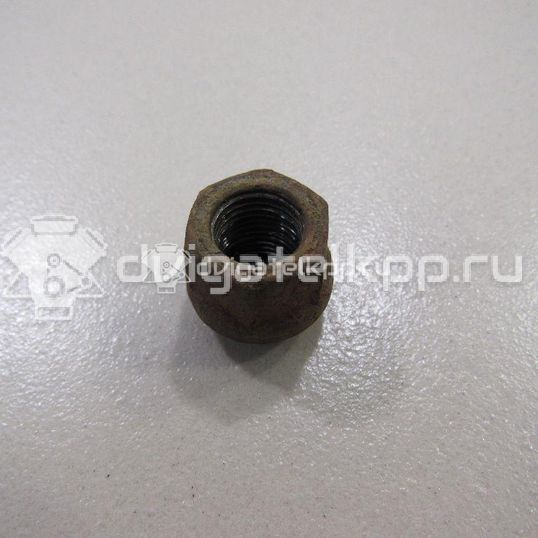 Фото Гайка колеса  94515410 для Chevrolet Spark / Matiz M200, M250