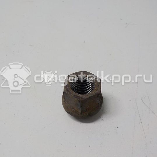 Фото Гайка колеса  94515410 для Chevrolet Spark / Matiz M200, M250