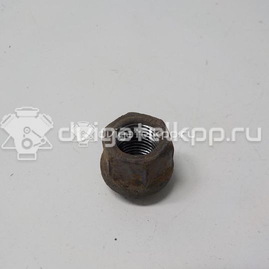 Фото Гайка колеса  94515410 для Chevrolet Spark / Matiz M200, M250