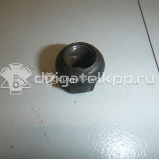 Фото Гайка колеса  94515410 для Chevrolet Spark / Matiz M200, M250