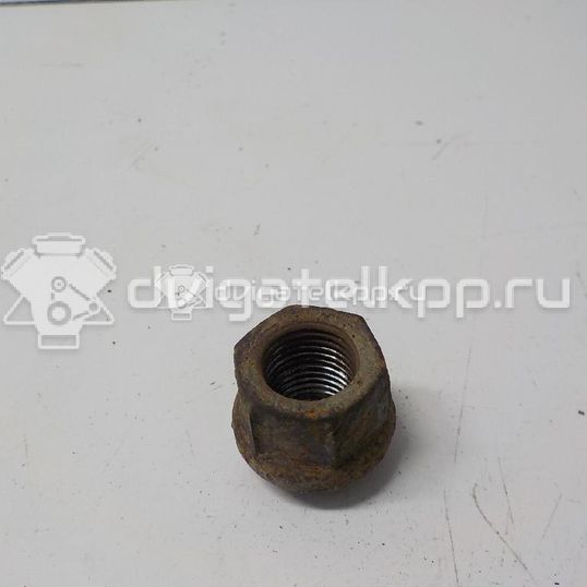 Фото Гайка колеса  94515410 для Chevrolet Spark / Matiz M200, M250