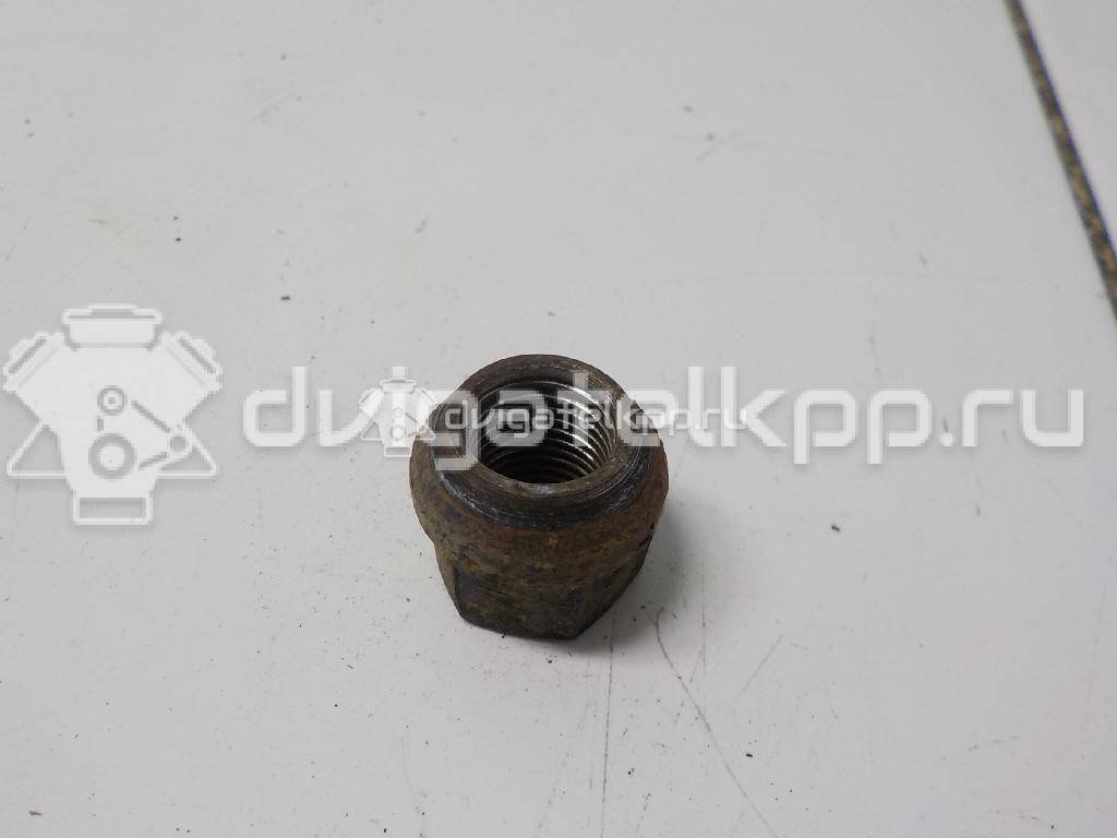 Фото Гайка колеса  94515410 для Chevrolet Spark / Matiz M200, M250 {forloop.counter}}