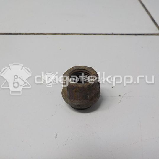 Фото Гайка колеса  94515410 для Chevrolet Spark / Matiz M200, M250