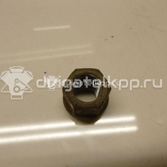 Фото Гайка колеса  94515410 для Chevrolet Spark / Matiz M200, M250