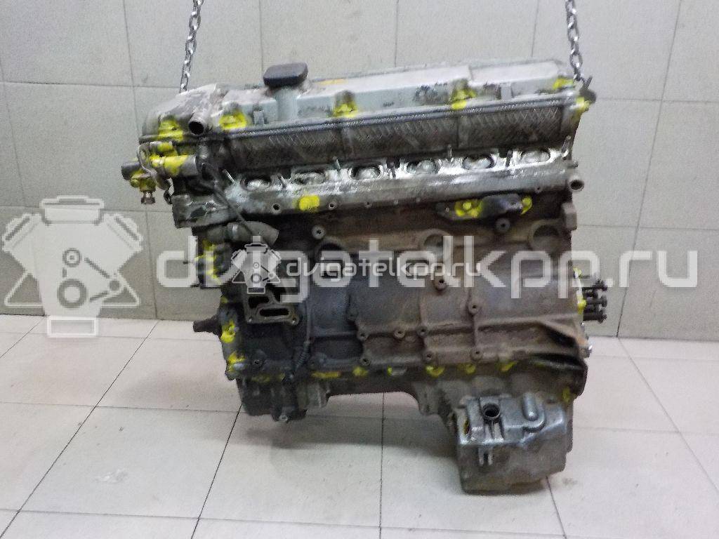 Фото Контрактный (б/у) двигатель M52 B20 (206S3) для Bmw 5 / 3 136-150 л.с 24V 2.0 л бензин 11009072056 {forloop.counter}}