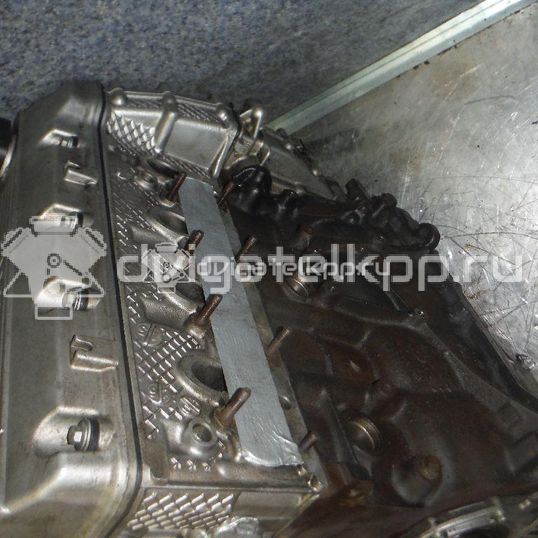 Фото Контрактный (б/у) двигатель M43 B16 (164E2) для Bmw 3 102-105 л.с 8V 1.6 л Бензин/газ