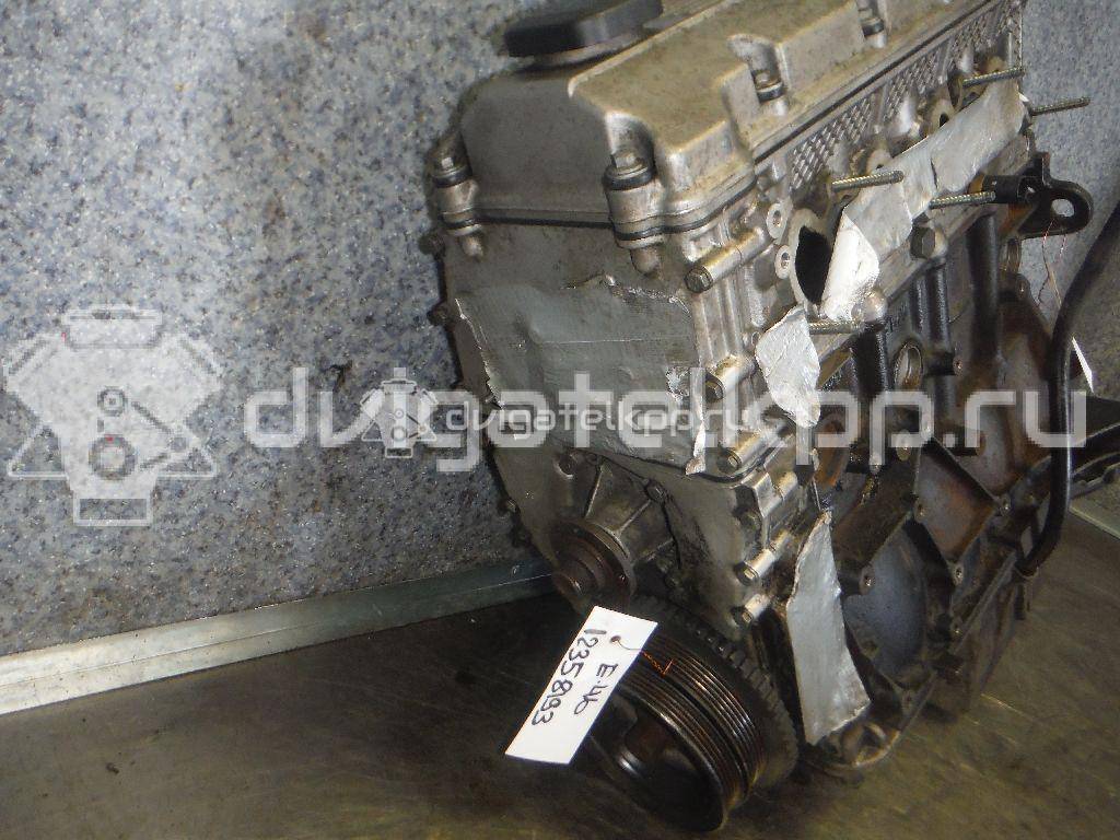 Фото Контрактный (б/у) двигатель M43 B16 (164E2) для Bmw 3 102-105 л.с 8V 1.6 л Бензин/газ {forloop.counter}}