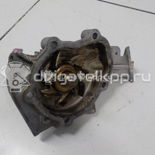 Фото Насос водяной (помпа)  96666219 для Chevrolet Kalos / Nubira / Spark / Matiz M200, M250 / Aveo