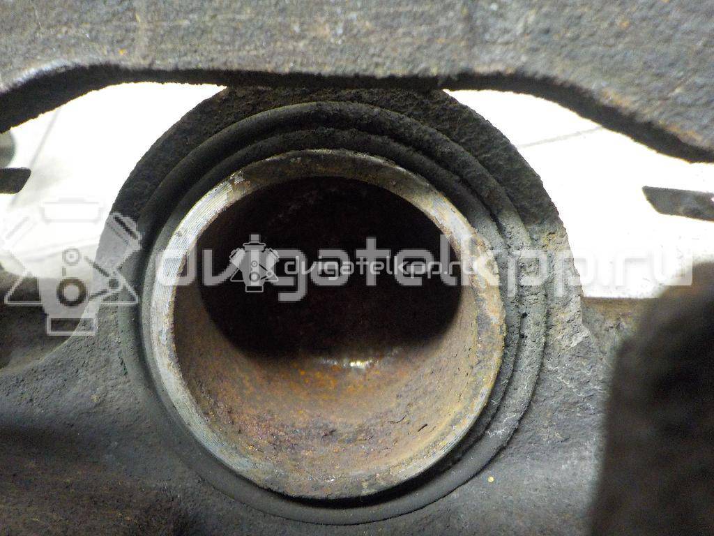 Фото Суппорт тормозной передний левый  96288627 для Chevrolet Spark / Matiz M200, M250 {forloop.counter}}