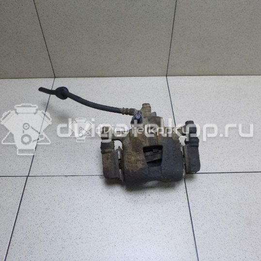 Фото Суппорт тормозной передний правый  96288628 для Chevrolet Spark / Matiz M200, M250