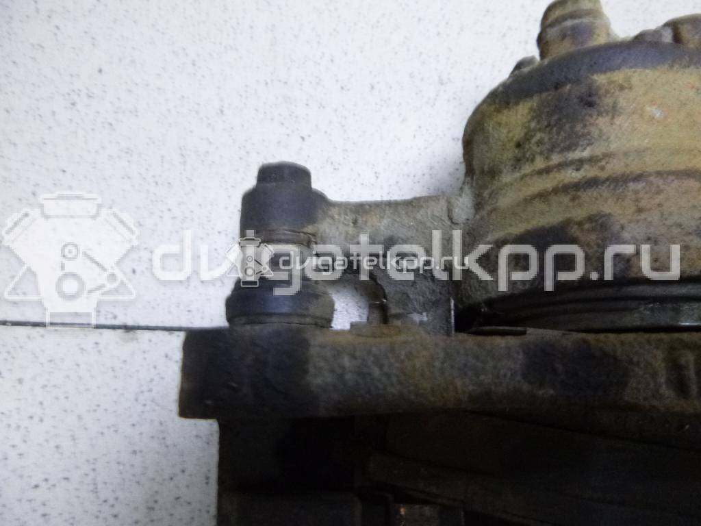 Фото Суппорт тормозной передний правый  96288628 для Chevrolet Spark / Matiz M200, M250 {forloop.counter}}