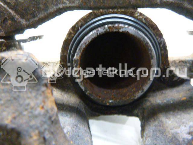 Фото Суппорт тормозной передний правый  96288628 для Chevrolet Spark / Matiz M200, M250 {forloop.counter}}