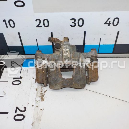 Фото Суппорт тормозной передний правый  96288628 для Chevrolet Spark / Matiz M200, M250