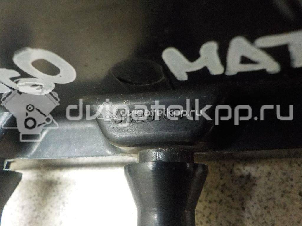 Фото Катушка зажигания  96291054 для Chevrolet Spark / Matiz M200, M250 {forloop.counter}}