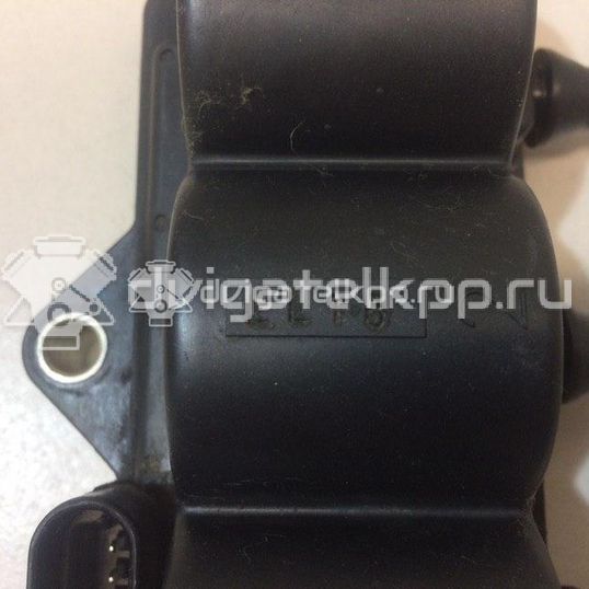 Фото Катушка зажигания  96291054 для Chevrolet Spark / Matiz M200, M250