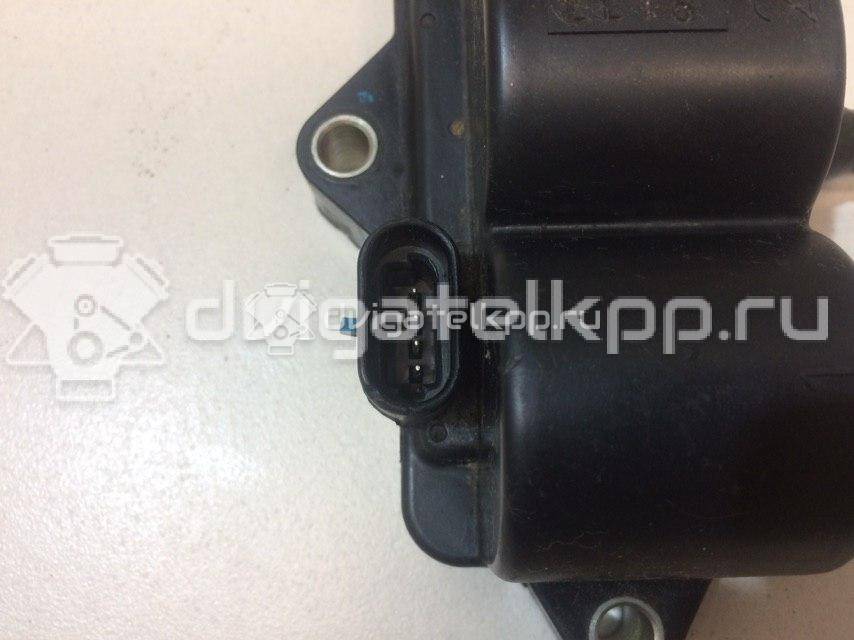 Фото Катушка зажигания  96291054 для Chevrolet Spark / Matiz M200, M250 {forloop.counter}}