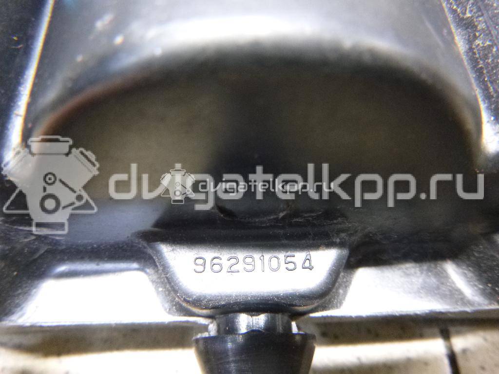 Фото Катушка зажигания  96291054 для Chevrolet Spark / Matiz M200, M250 {forloop.counter}}