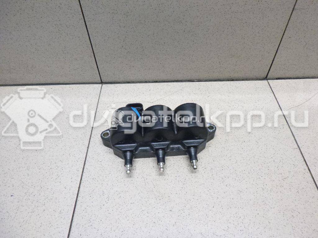 Фото Катушка зажигания  96291054 для Chevrolet Spark / Matiz M200, M250 {forloop.counter}}