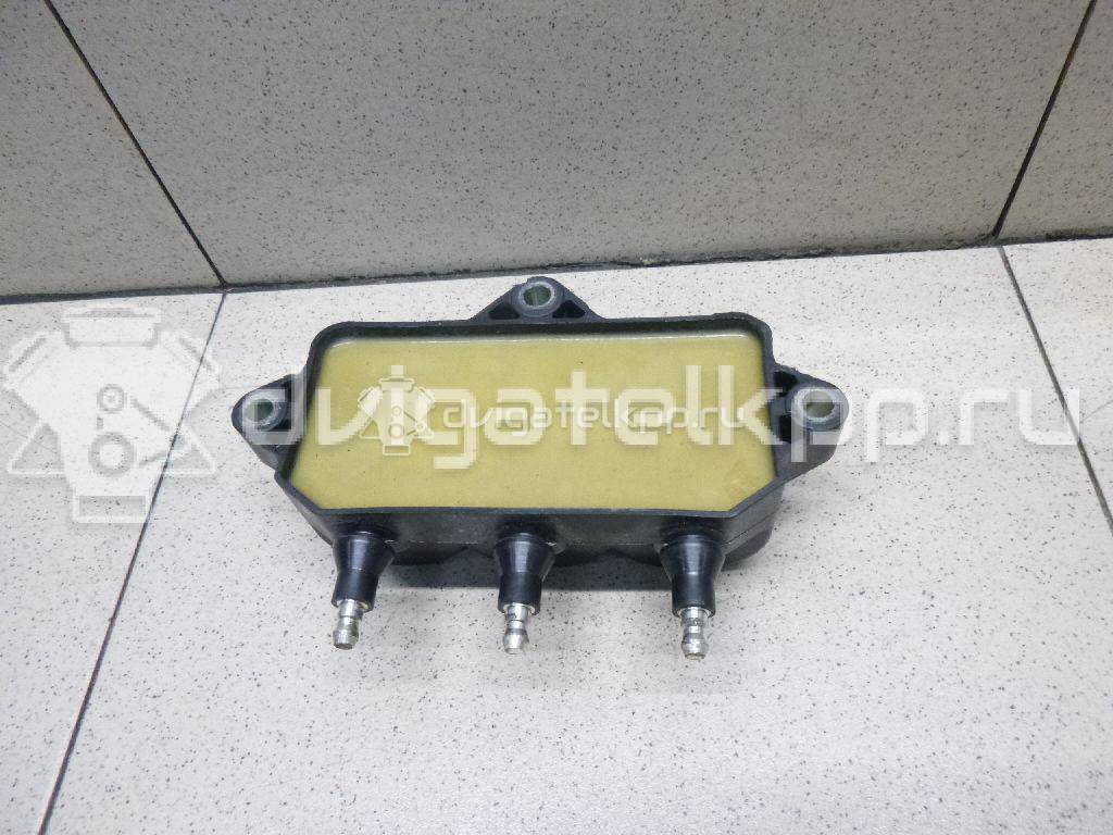 Фото Катушка зажигания  96291054 для Chevrolet Spark / Matiz M200, M250 {forloop.counter}}